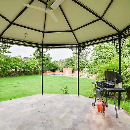 Ambrai Villa Bedla ภายนอก รูปภาพ
