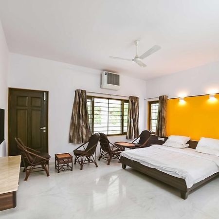 Ambrai Villa Bedla ภายนอก รูปภาพ