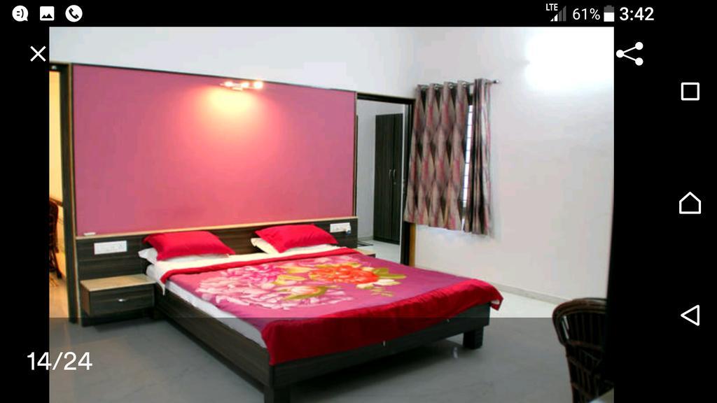 Ambrai Villa Bedla ภายนอก รูปภาพ