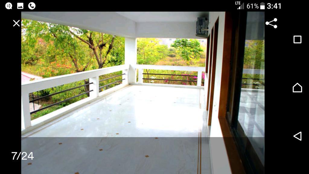 Ambrai Villa Bedla ภายนอก รูปภาพ