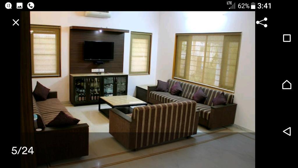 Ambrai Villa Bedla ภายนอก รูปภาพ
