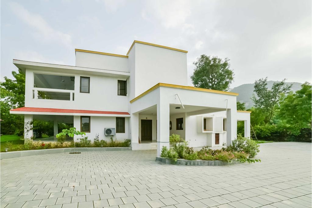 Ambrai Villa Bedla ภายนอก รูปภาพ