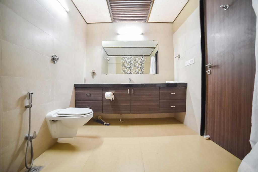 Ambrai Villa Bedla ภายนอก รูปภาพ