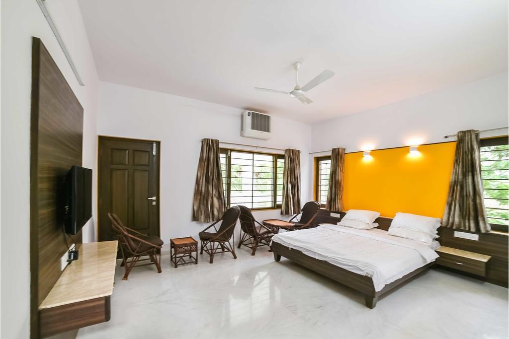 Ambrai Villa Bedla ภายนอก รูปภาพ